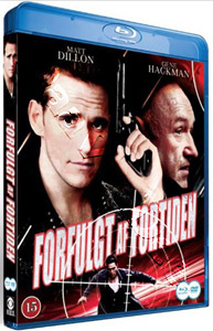 Target (Blu-Ray)